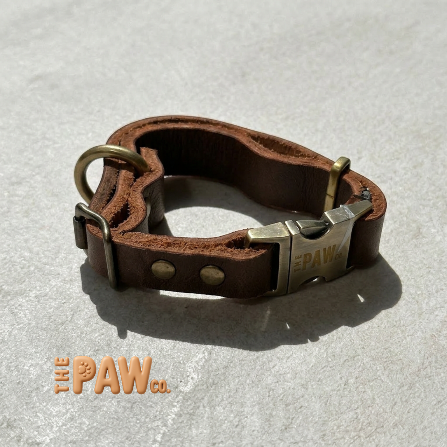 Signature Collar