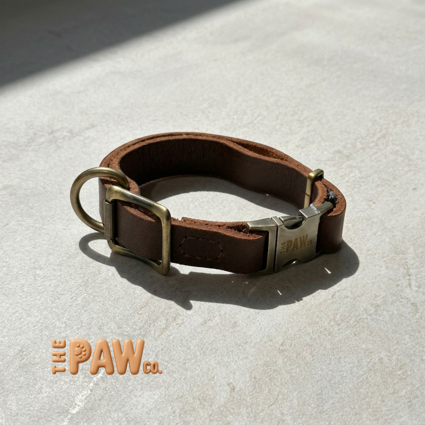 Signature Collar