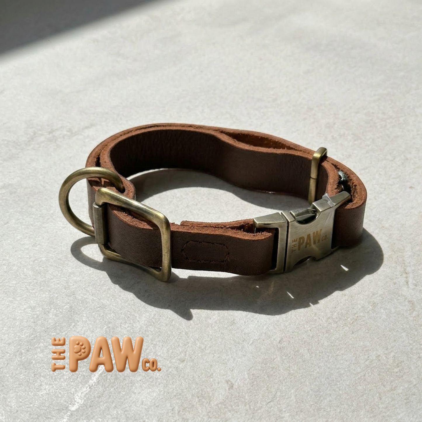 Signature Collar