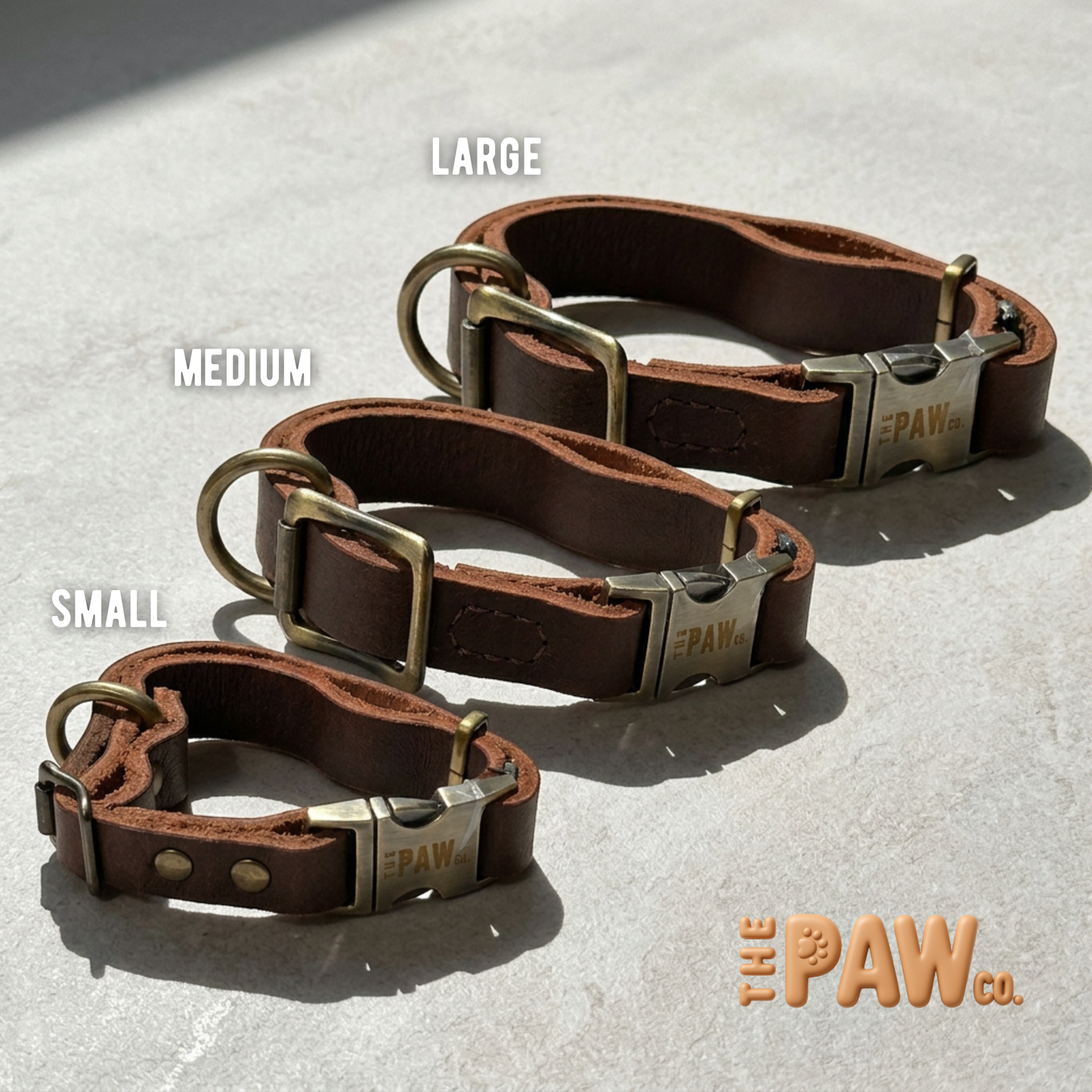 Signature Collar
