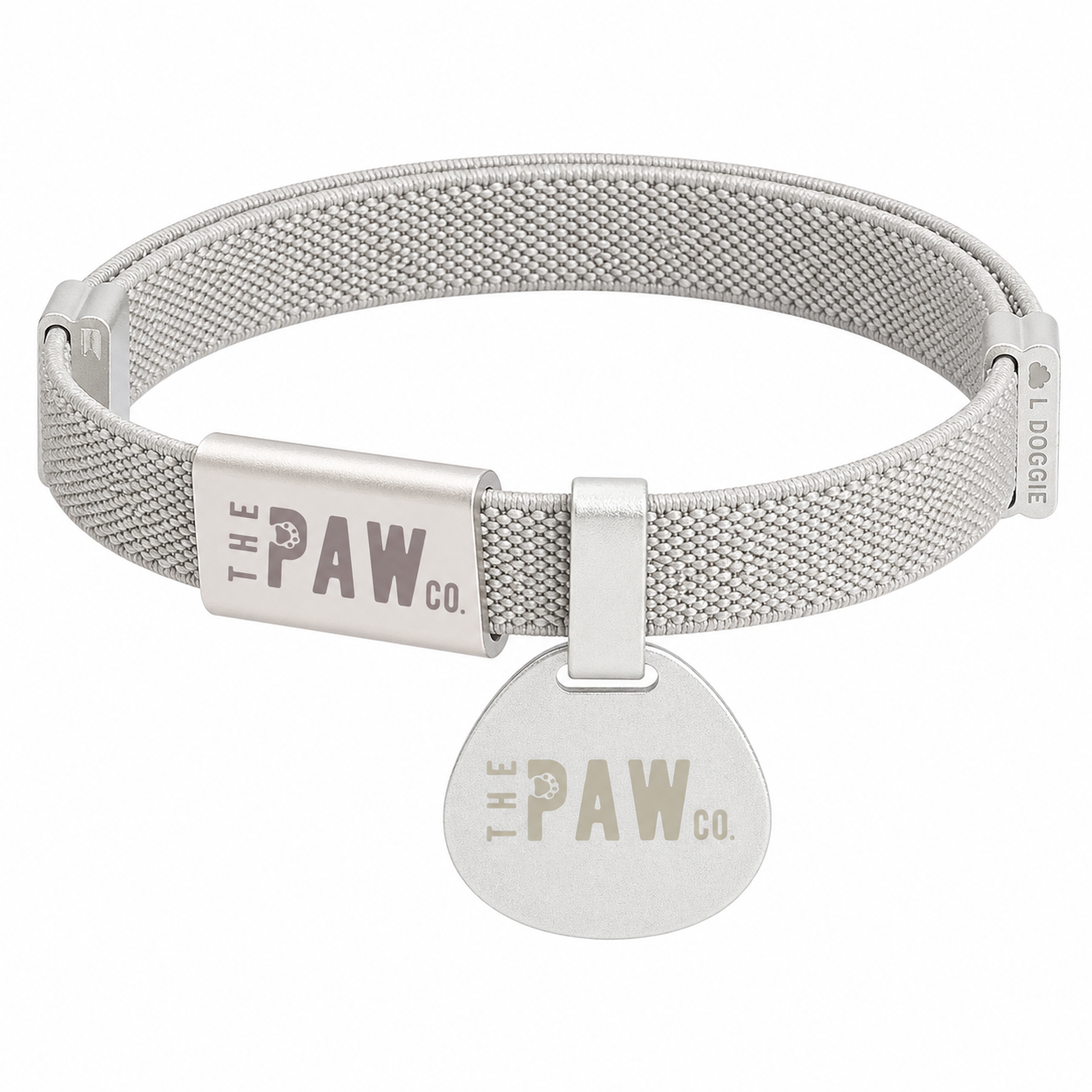 Core Cat Collar with Personalised Tag