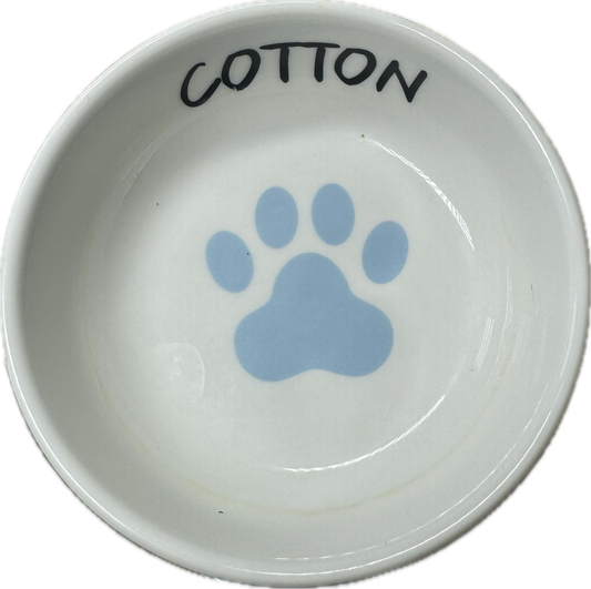 Add on for Ceramic Pet Bowls